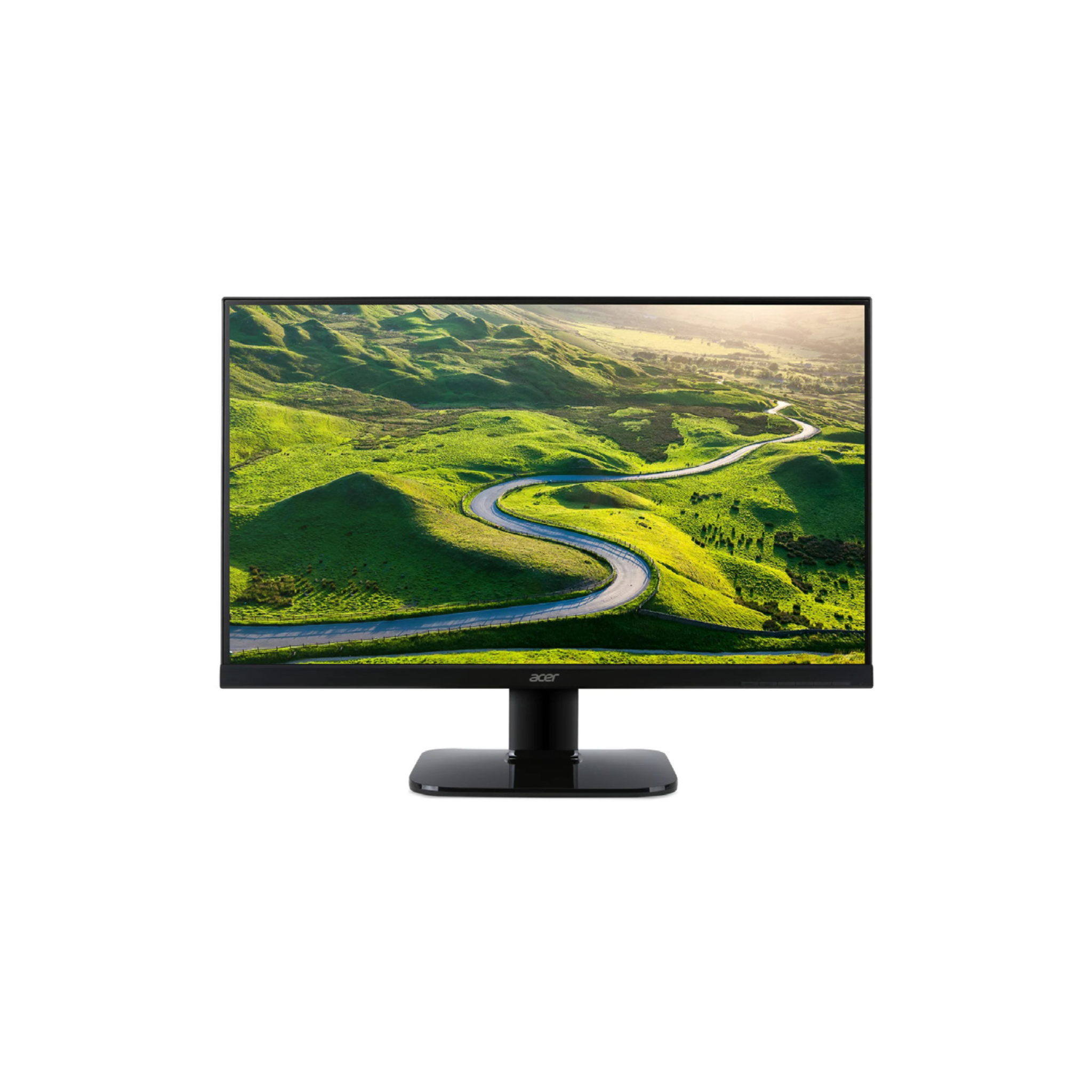 Monitor LED