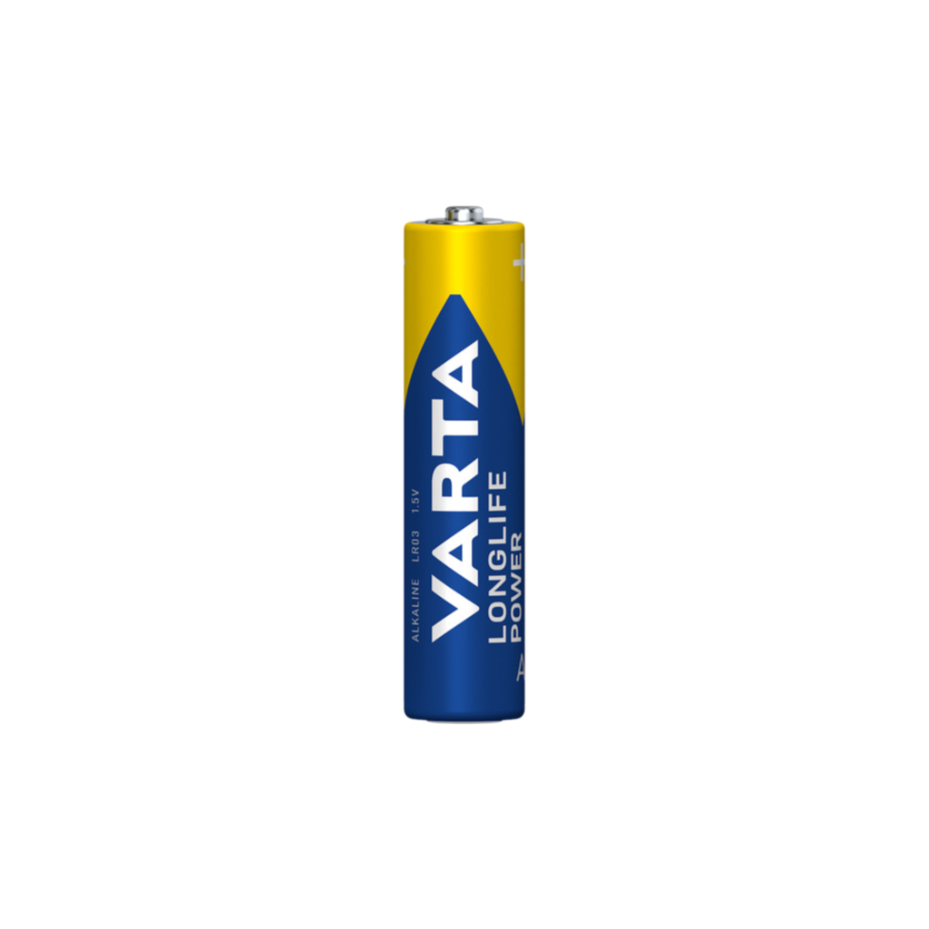 Pilha Alcalina Longlife Power