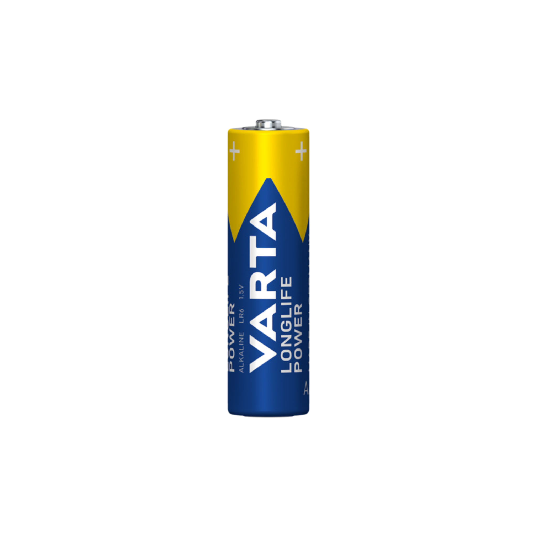 Pilha Alcalina Longlife Power