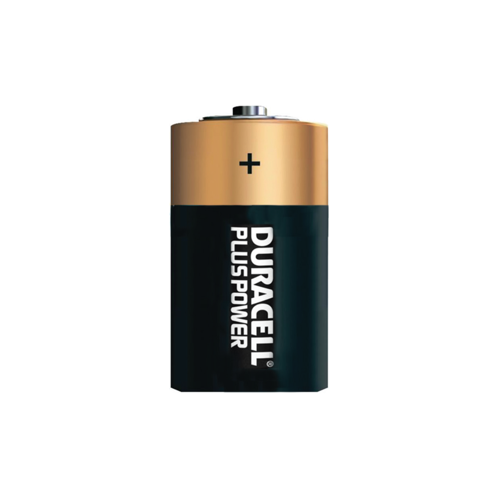 Pilha Alcalina PLUS Power
