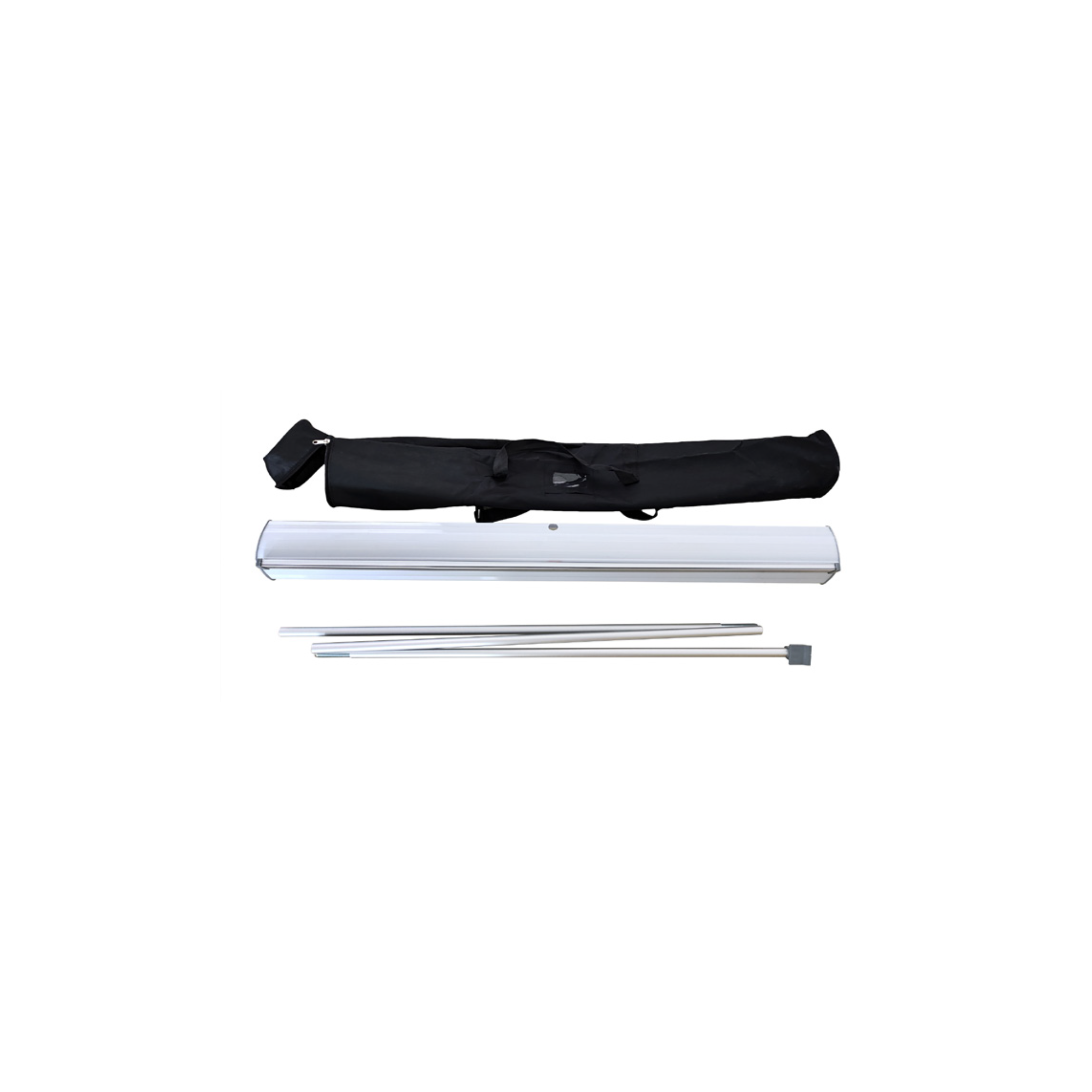 Expositor Roll Up