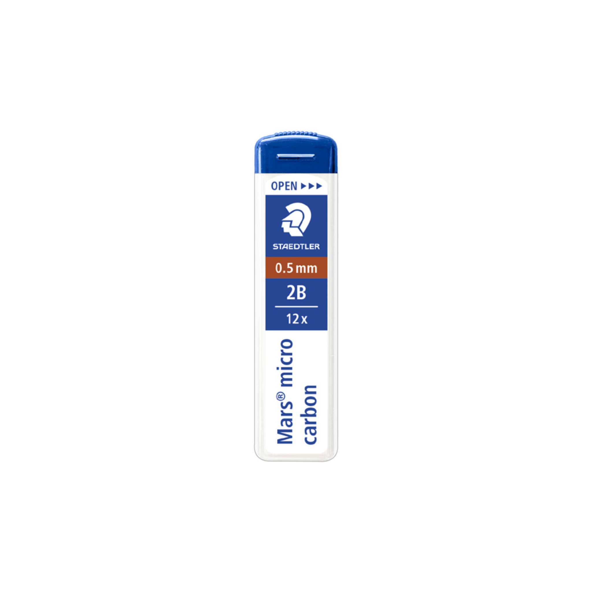 Minas Para Lapiseiras 0.5mm / Steadtler