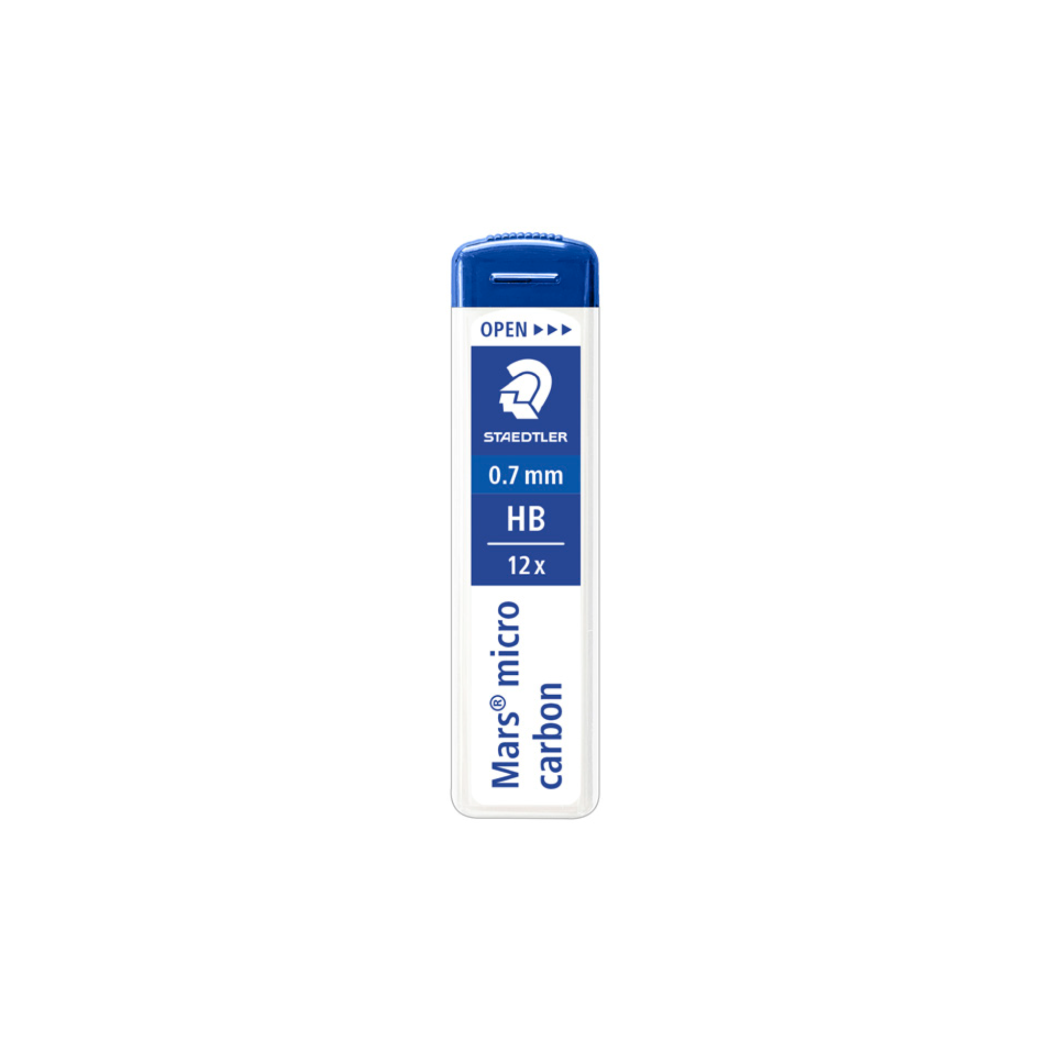 Minas Para Lapiseiras 0.7mm / Steadtler