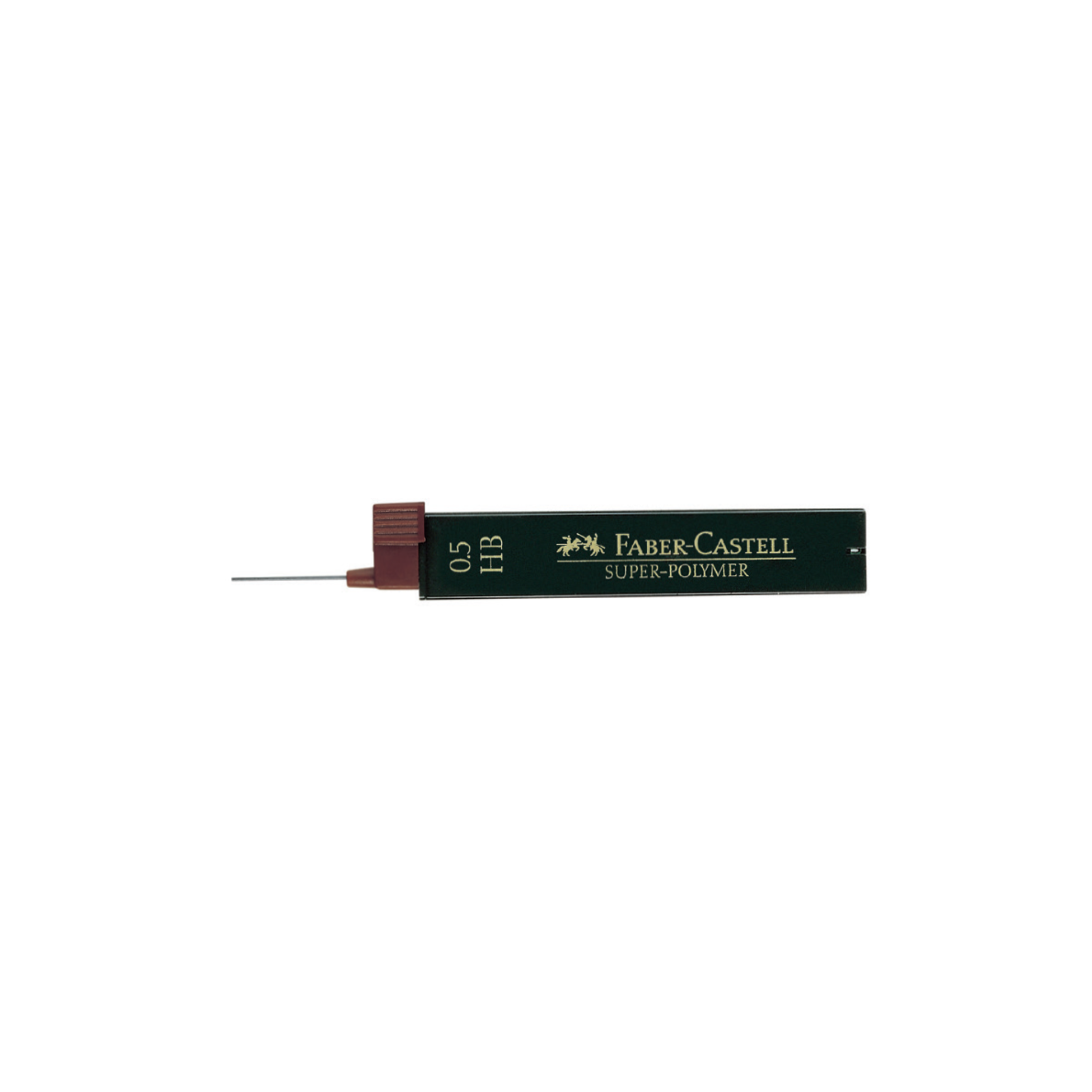 Minas para Lapiseiras / Faber Castell