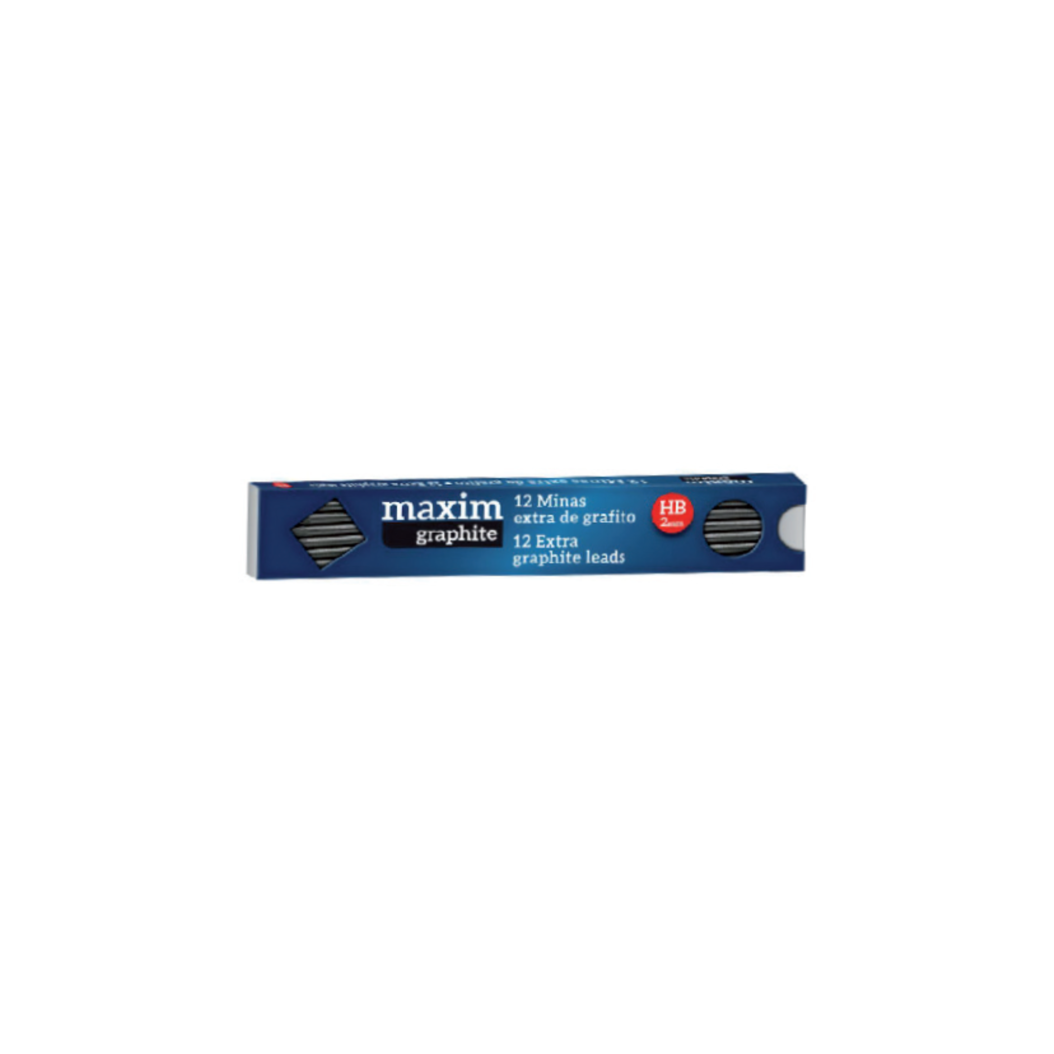 Minas para Lapiseiras / Alpino