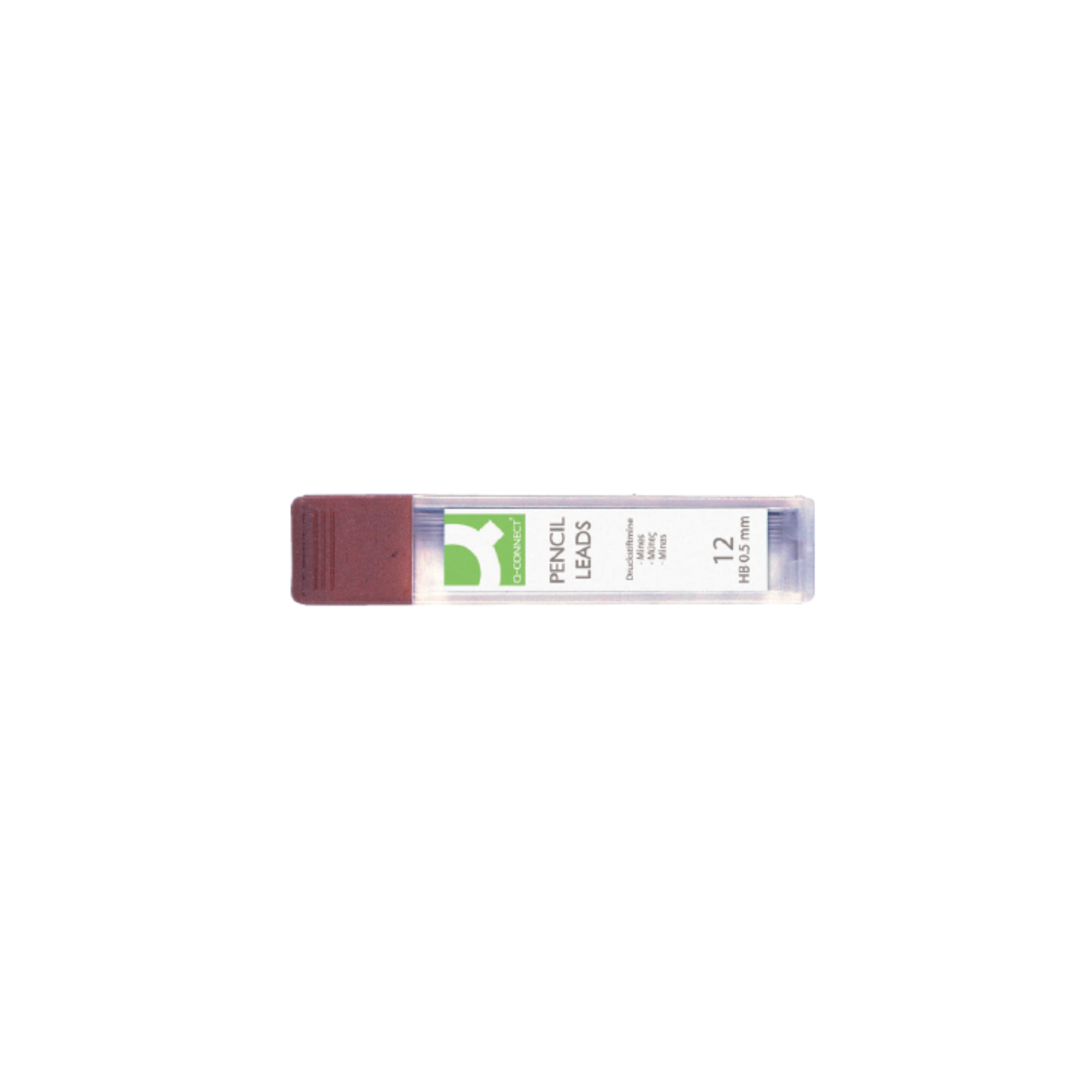Minas para Lapiseiras / Q-Connect