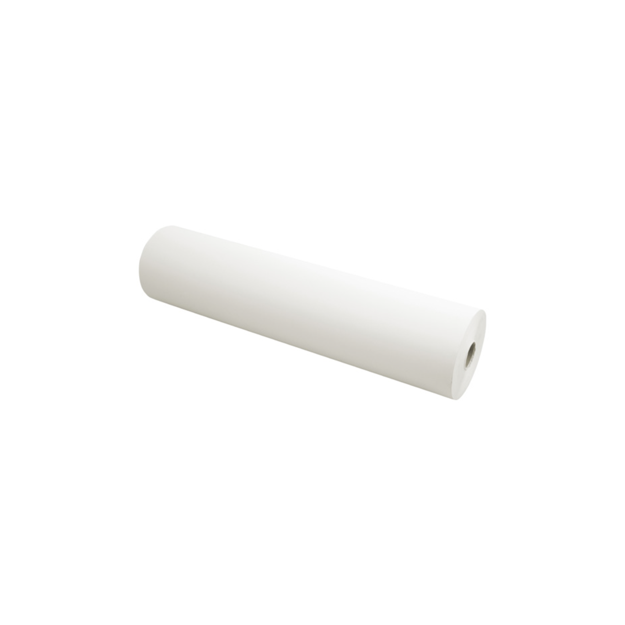 Papel Kraft Liso Bobine Branco