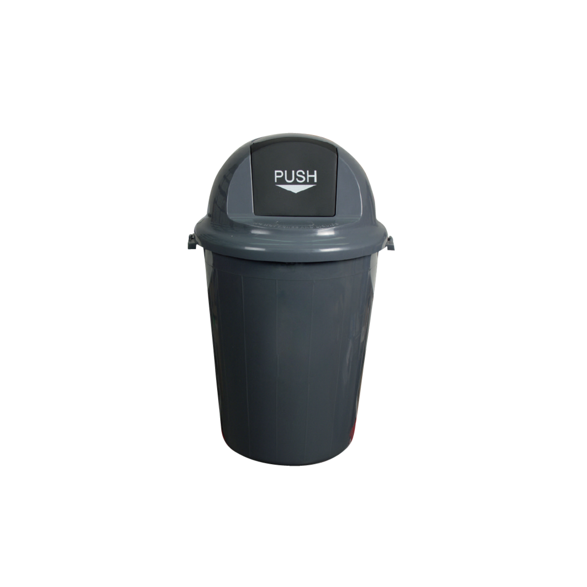 Contentor em Plástico