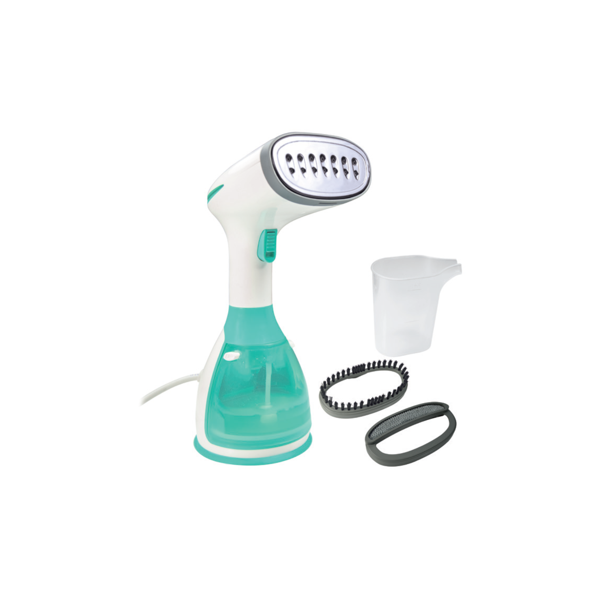 Ferro a Vapor Vertical