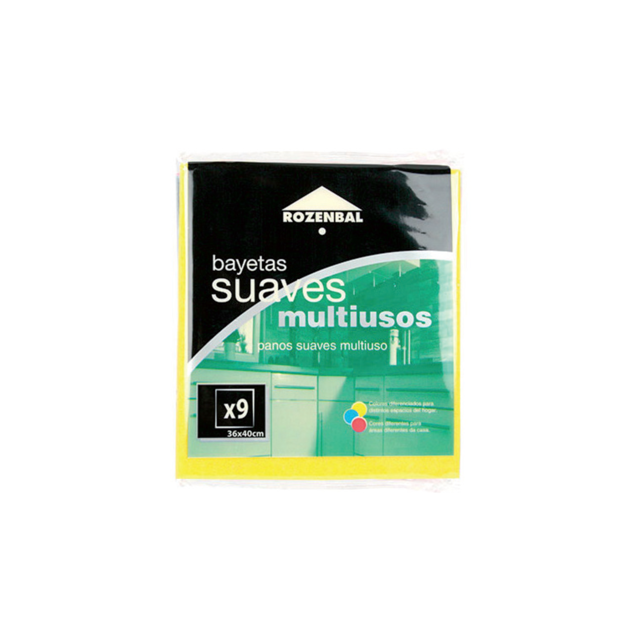 Pano Multiusos