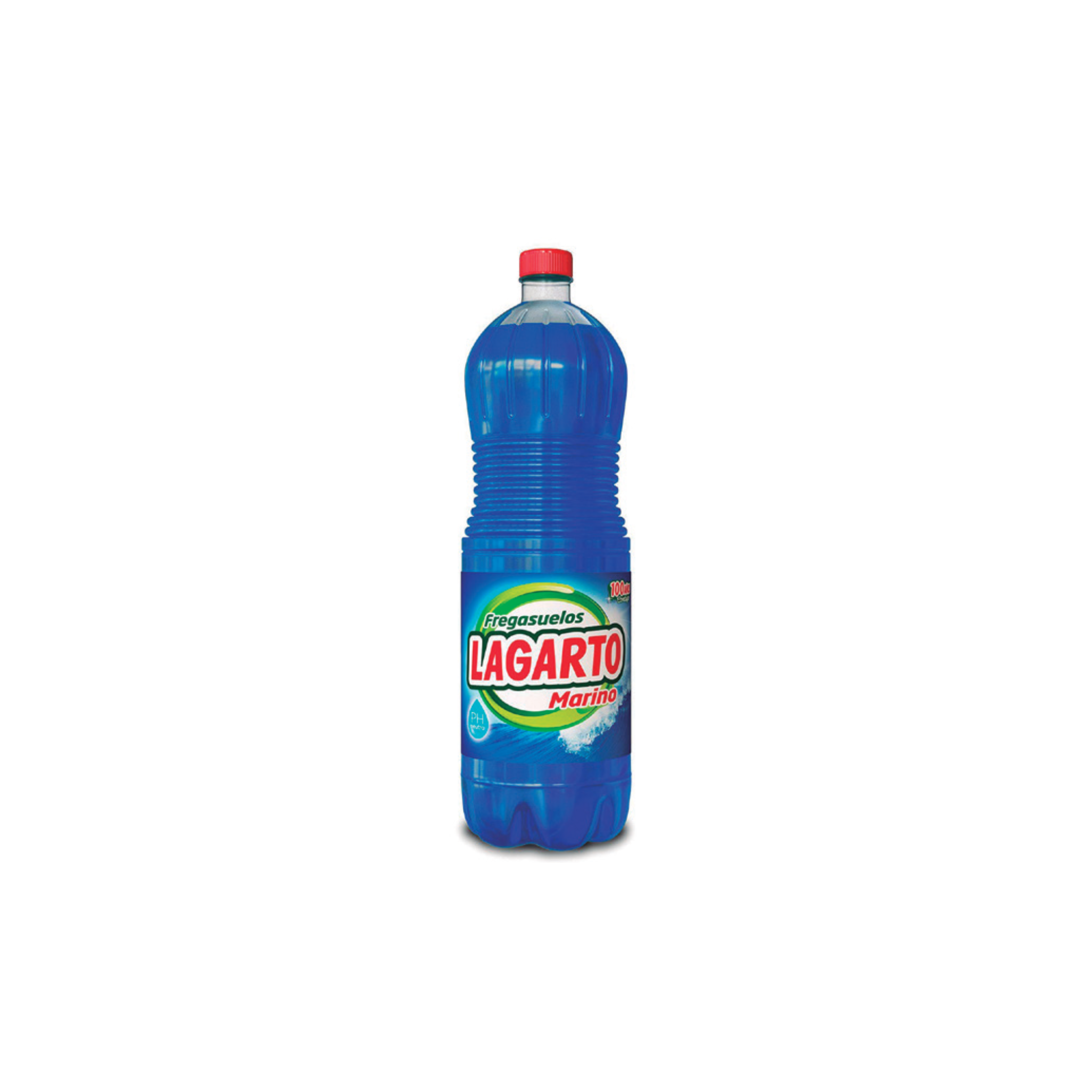 Limpa Chão Marinho