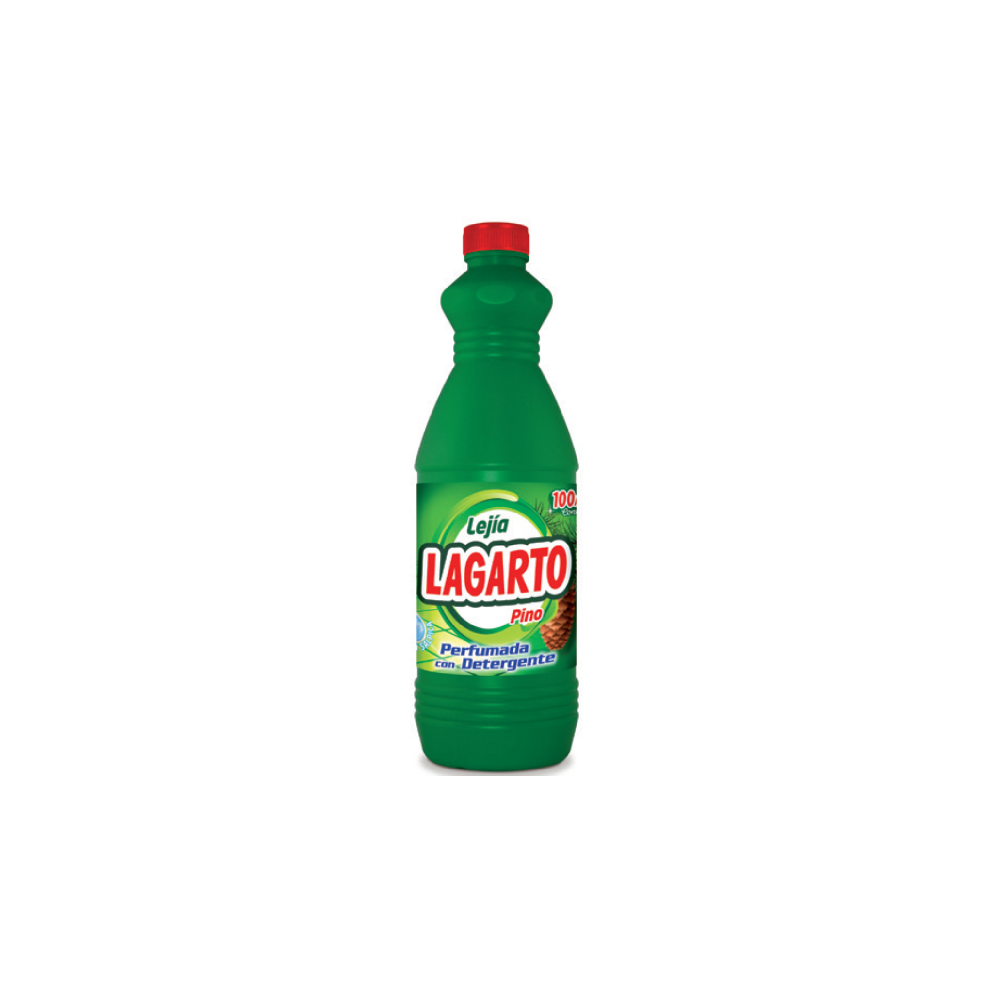 Lixívia