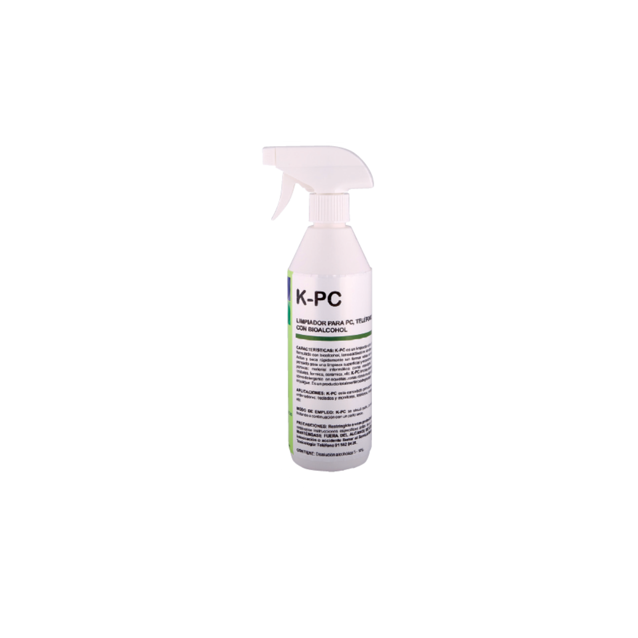 Detergente Bactericida