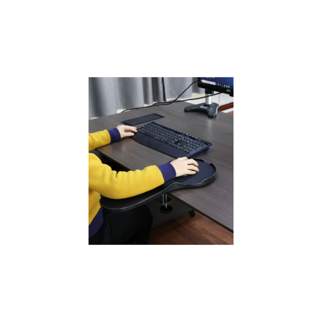 Apoio de Braços Ergonómico