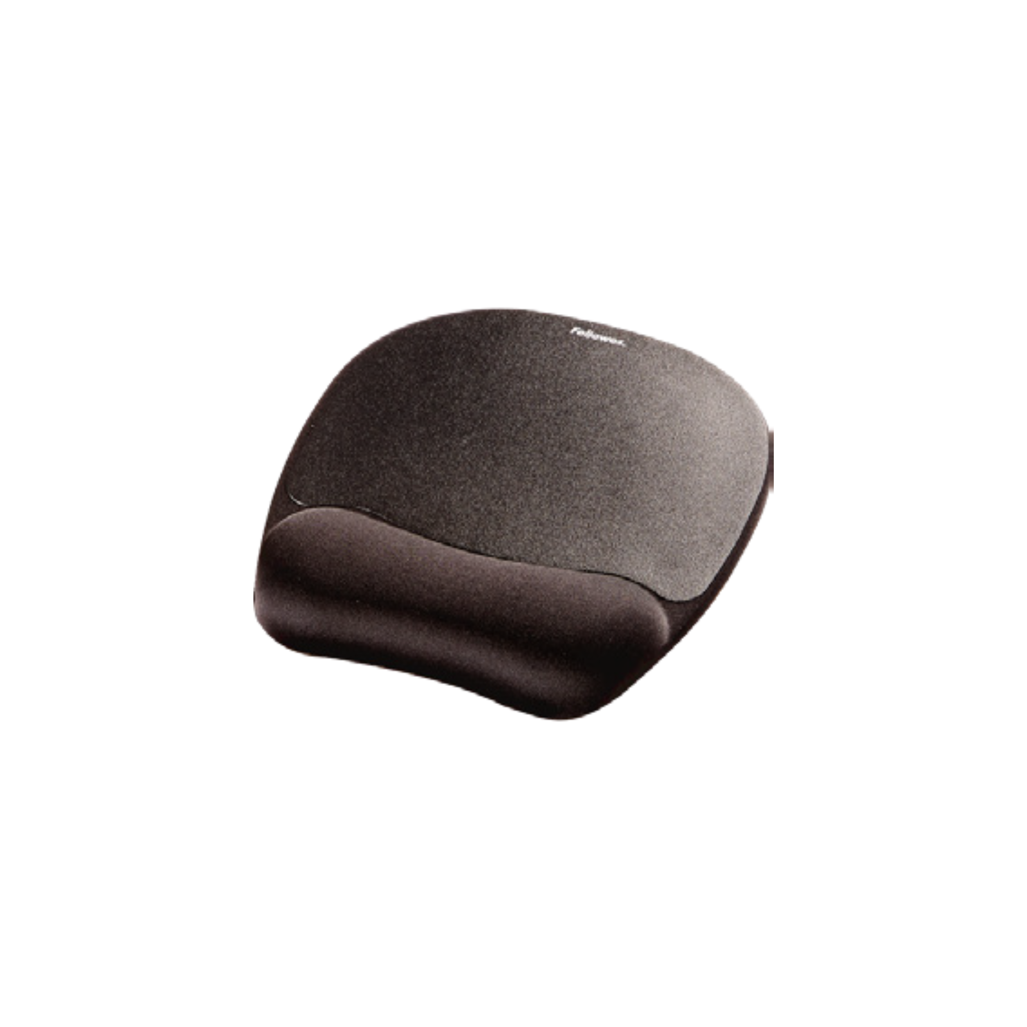 Tapete para Rato com Apoio de Pulsos Memory Foam