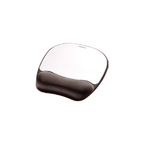 Tapete para Rato com Apoio de Pulsos Memory Foam