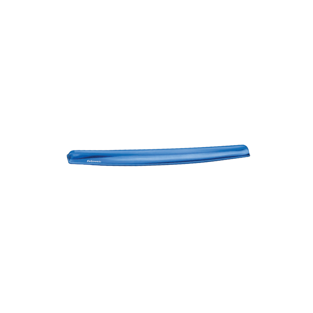 Apoio de Pulsos de Gel para Teclado