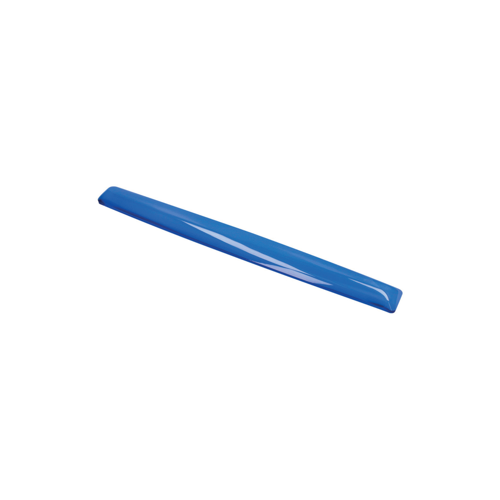 Apoio de Pulsos de Gel para Teclado