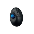 Rato sem Fios Ergonómico