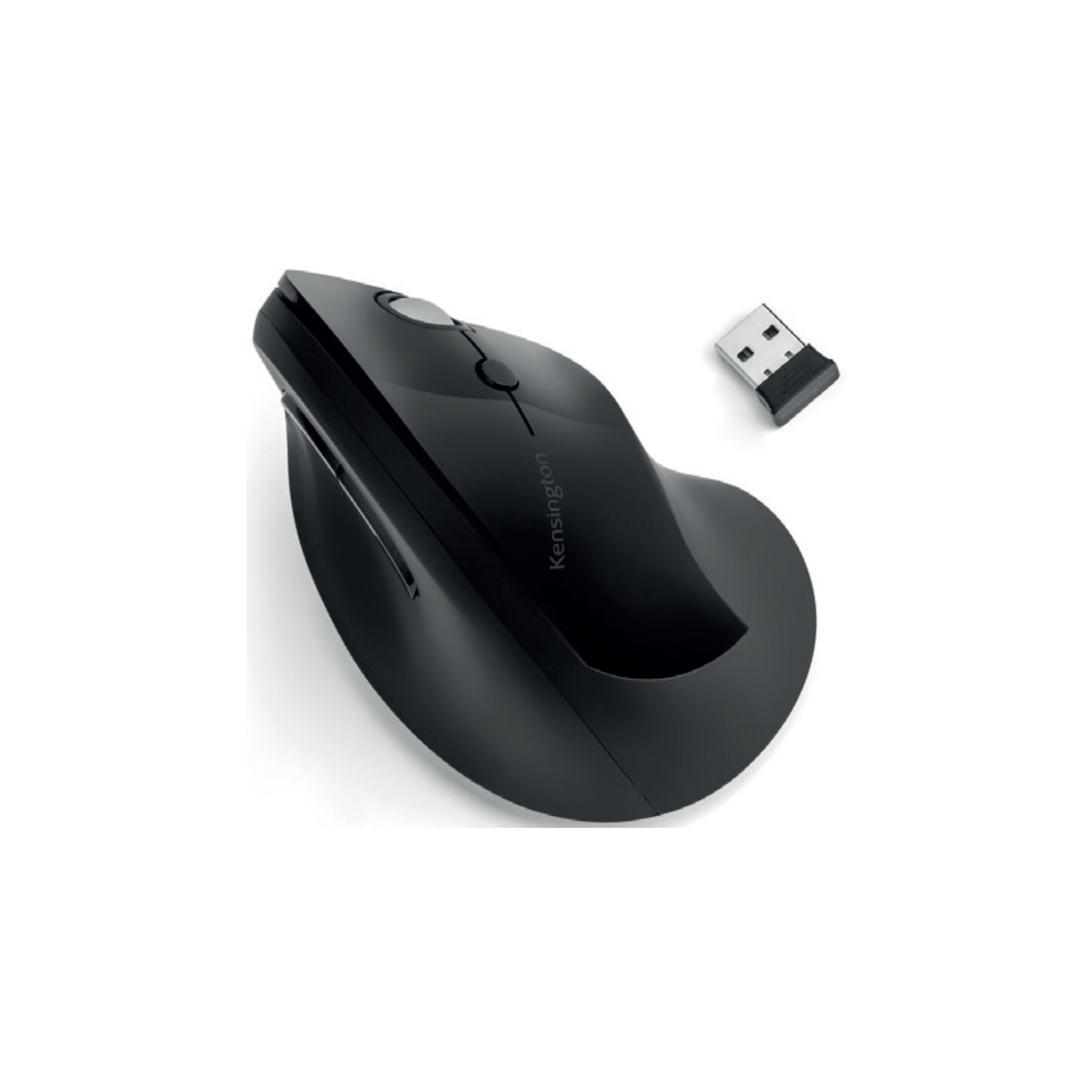 Rato Ótico Ergonómico sem Fios