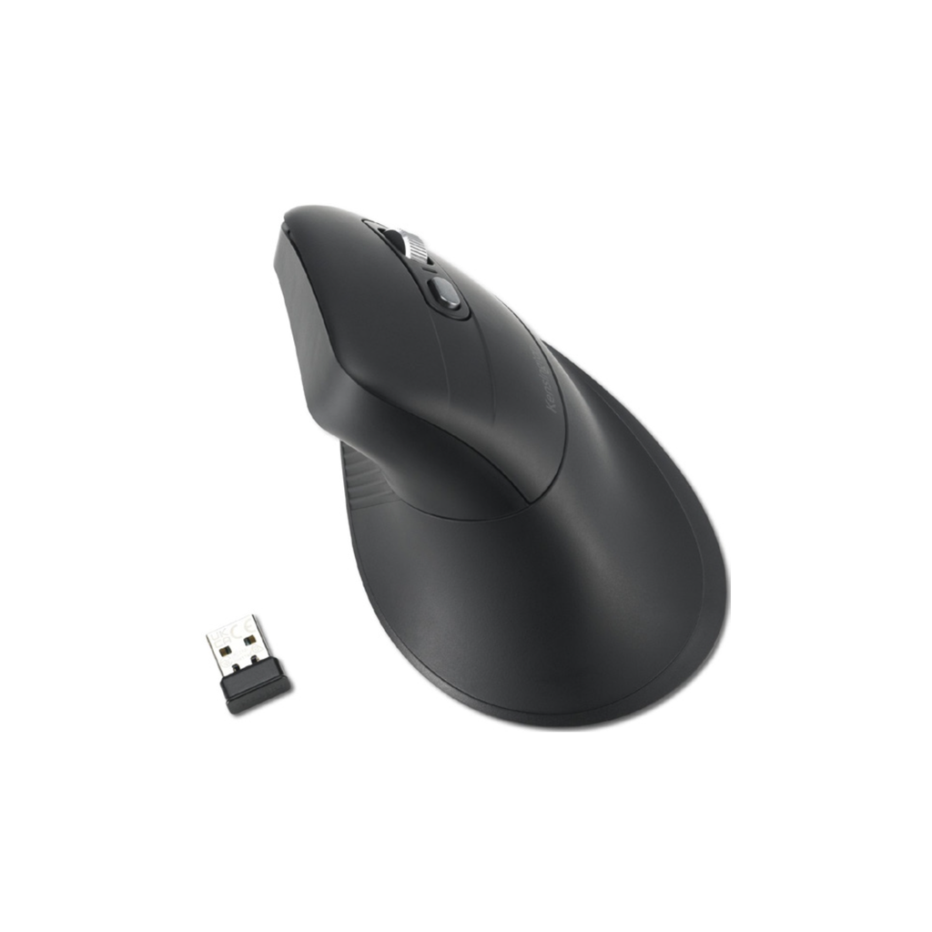 Rato Ergonómico Recarregável