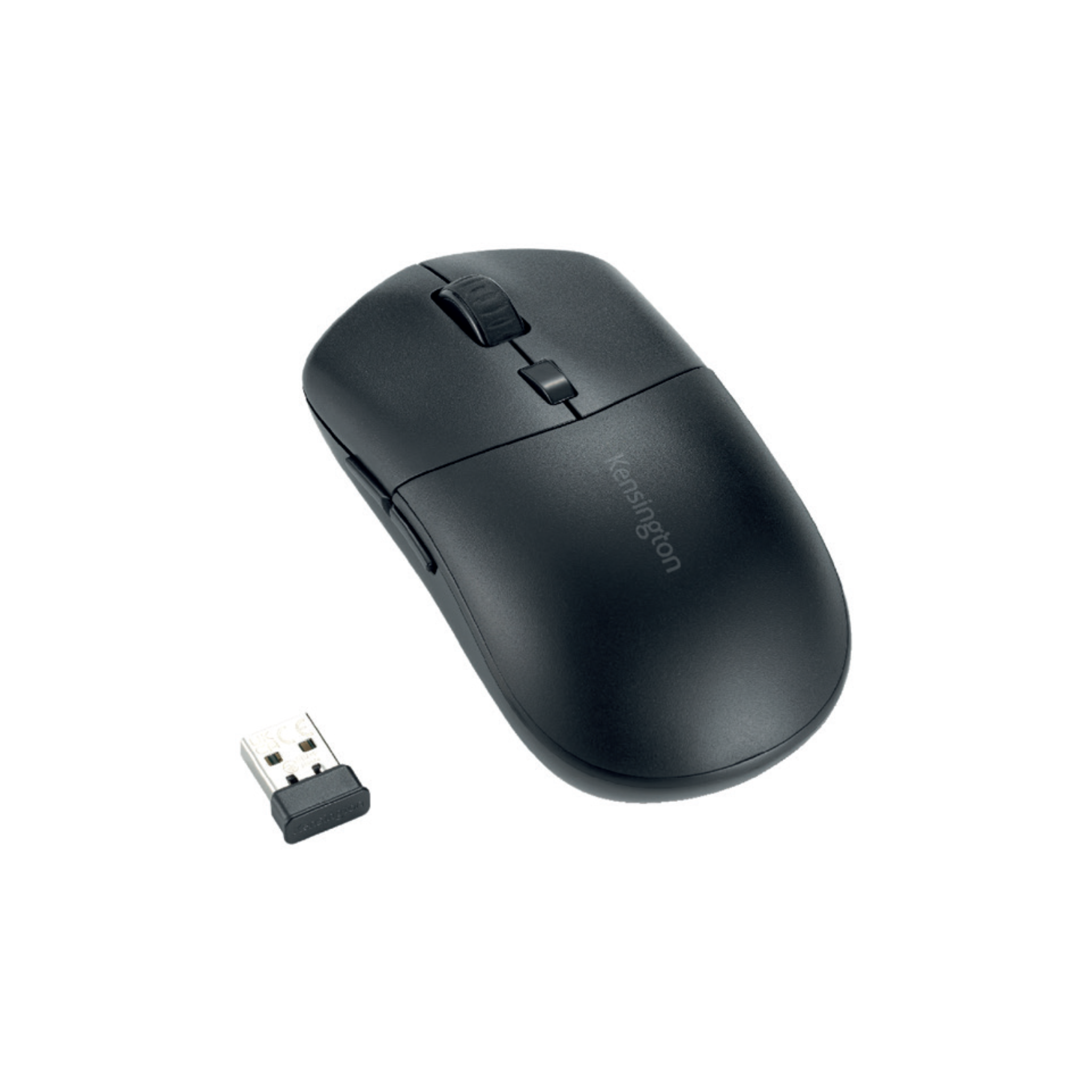 Rato sem Fios Recarregável