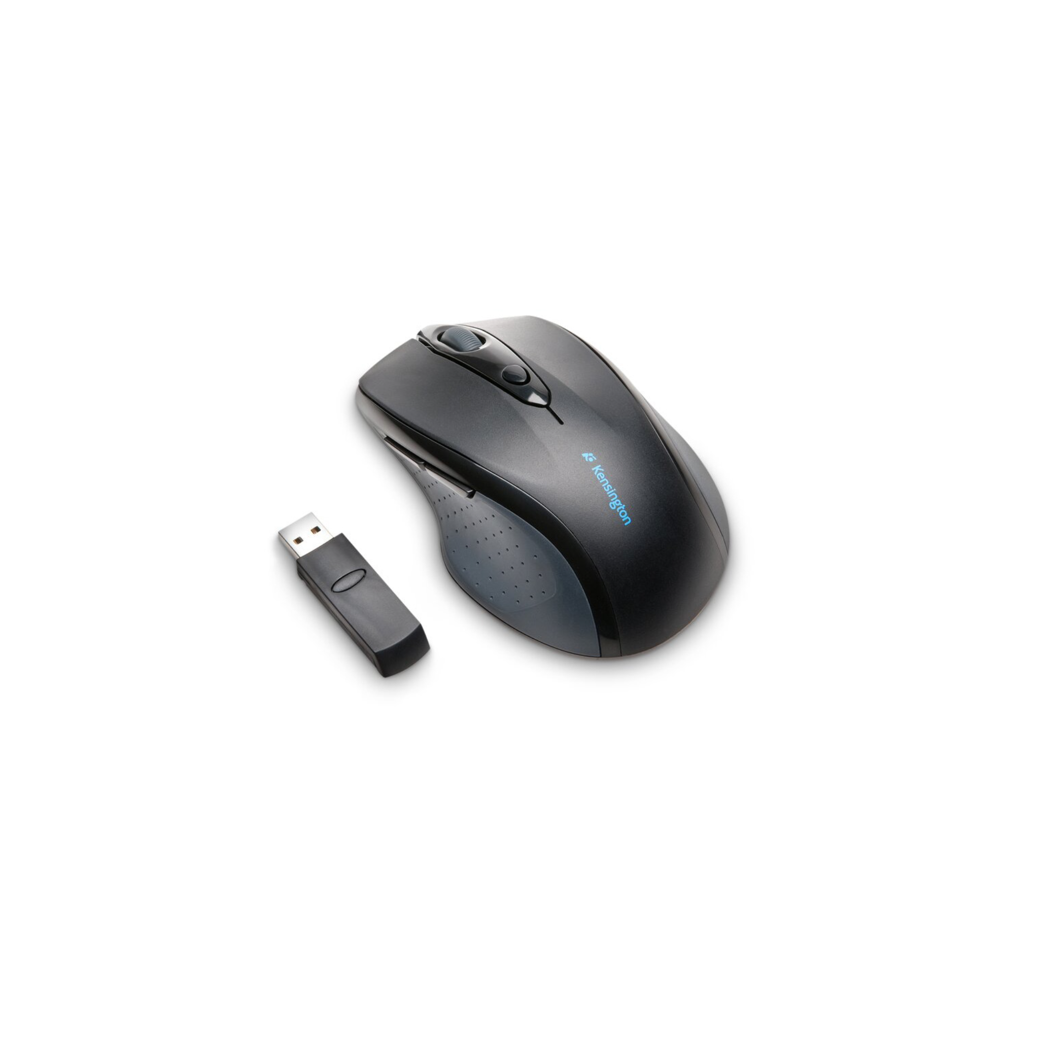 Rato Ótico sem Fios