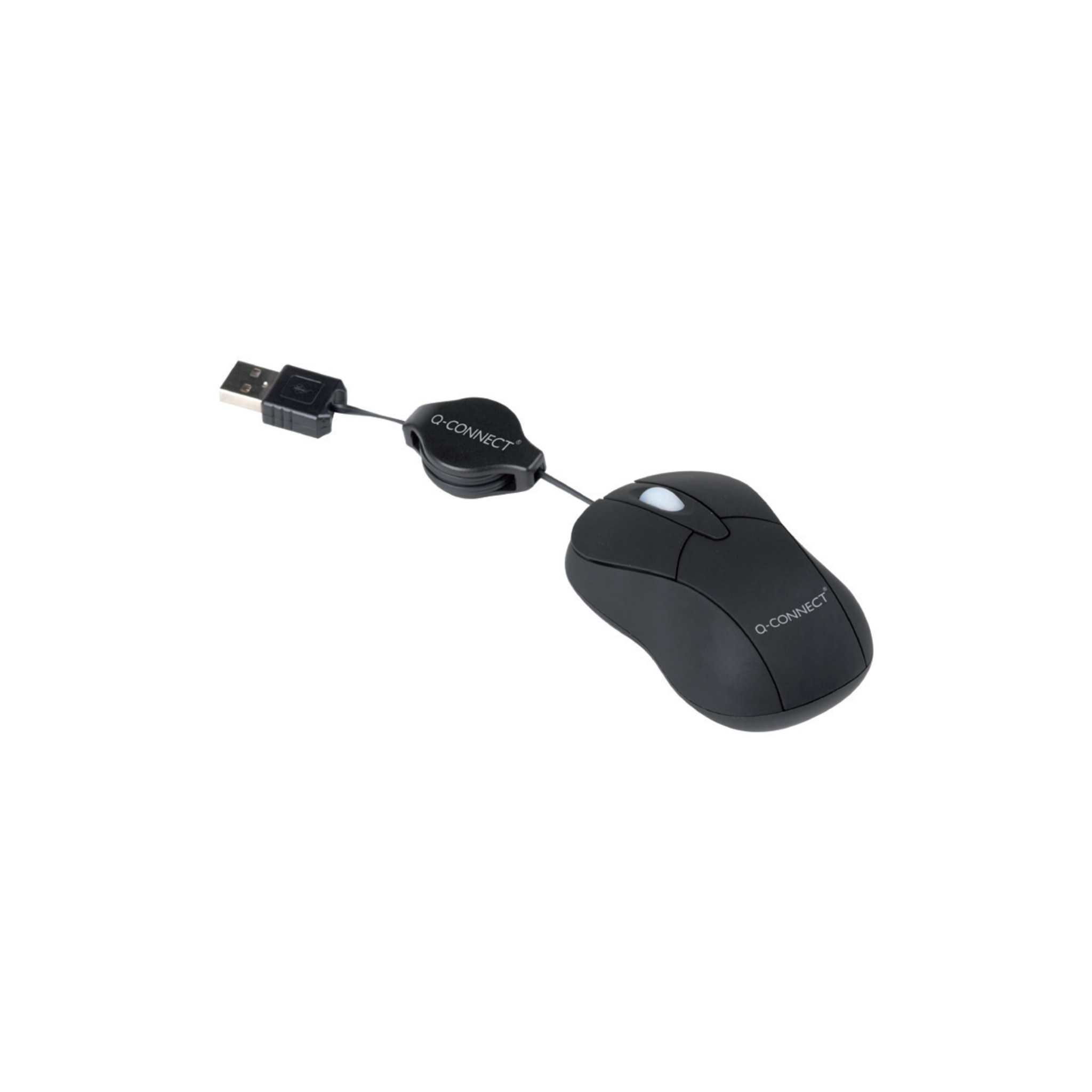 Mini Rato Ótico