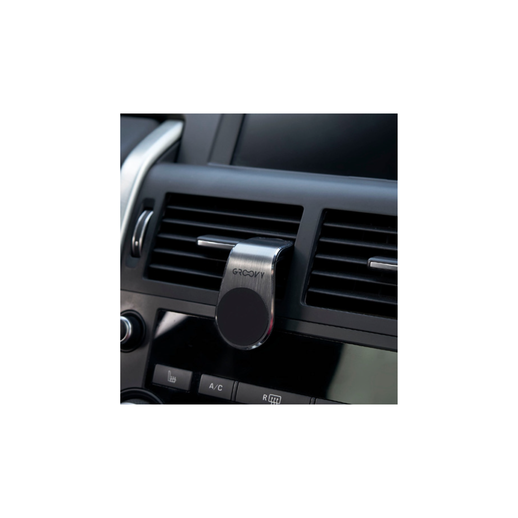 Suporte de Telemóvel para Carro Universal Magnético