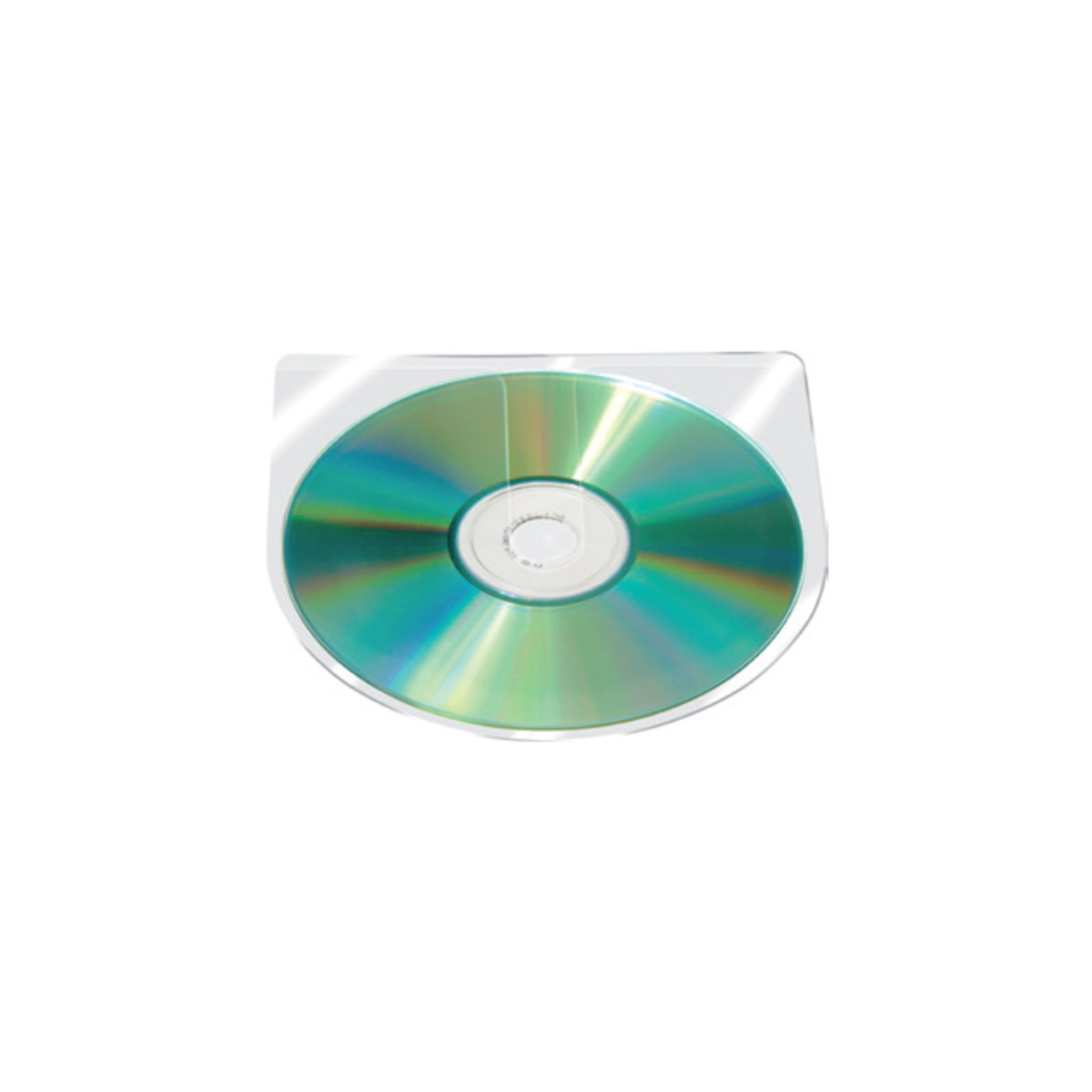 Bolsa para CD/DVD