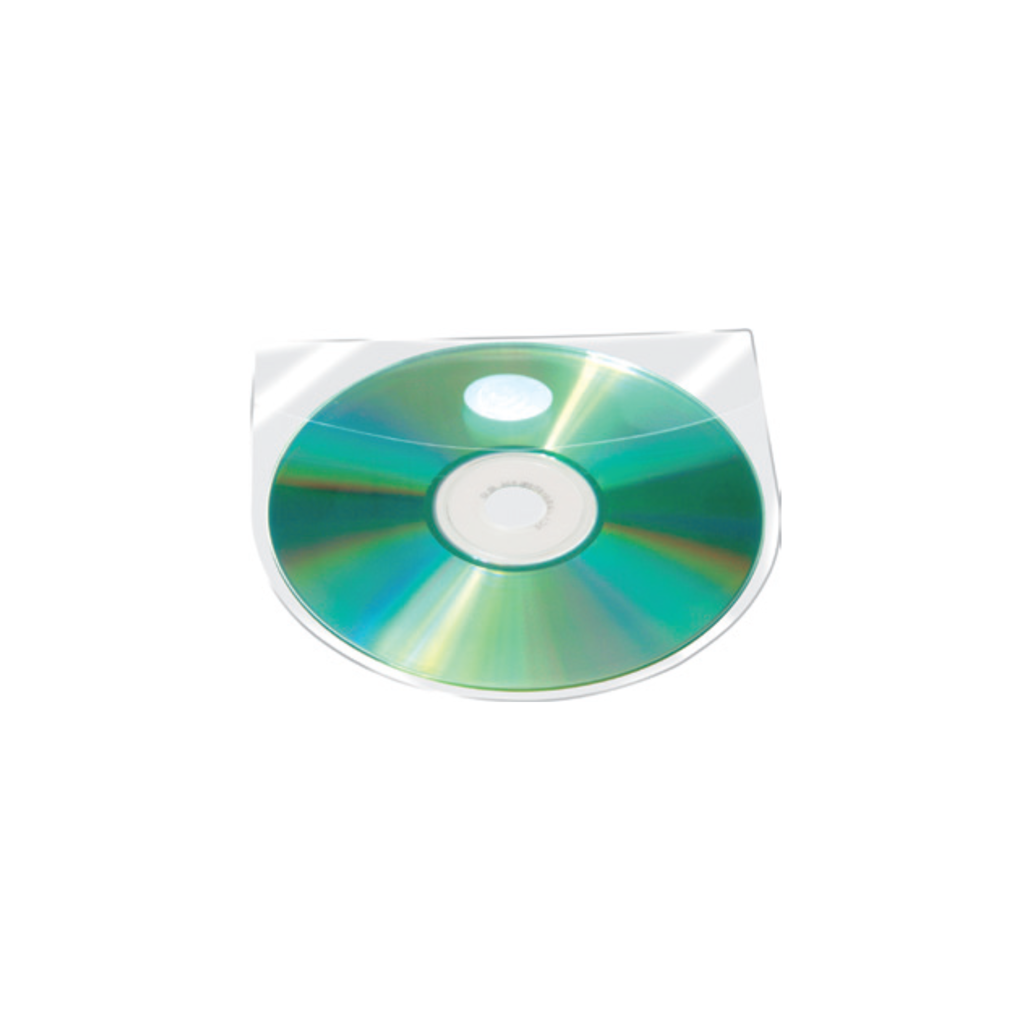Bolsa para CD/DVD