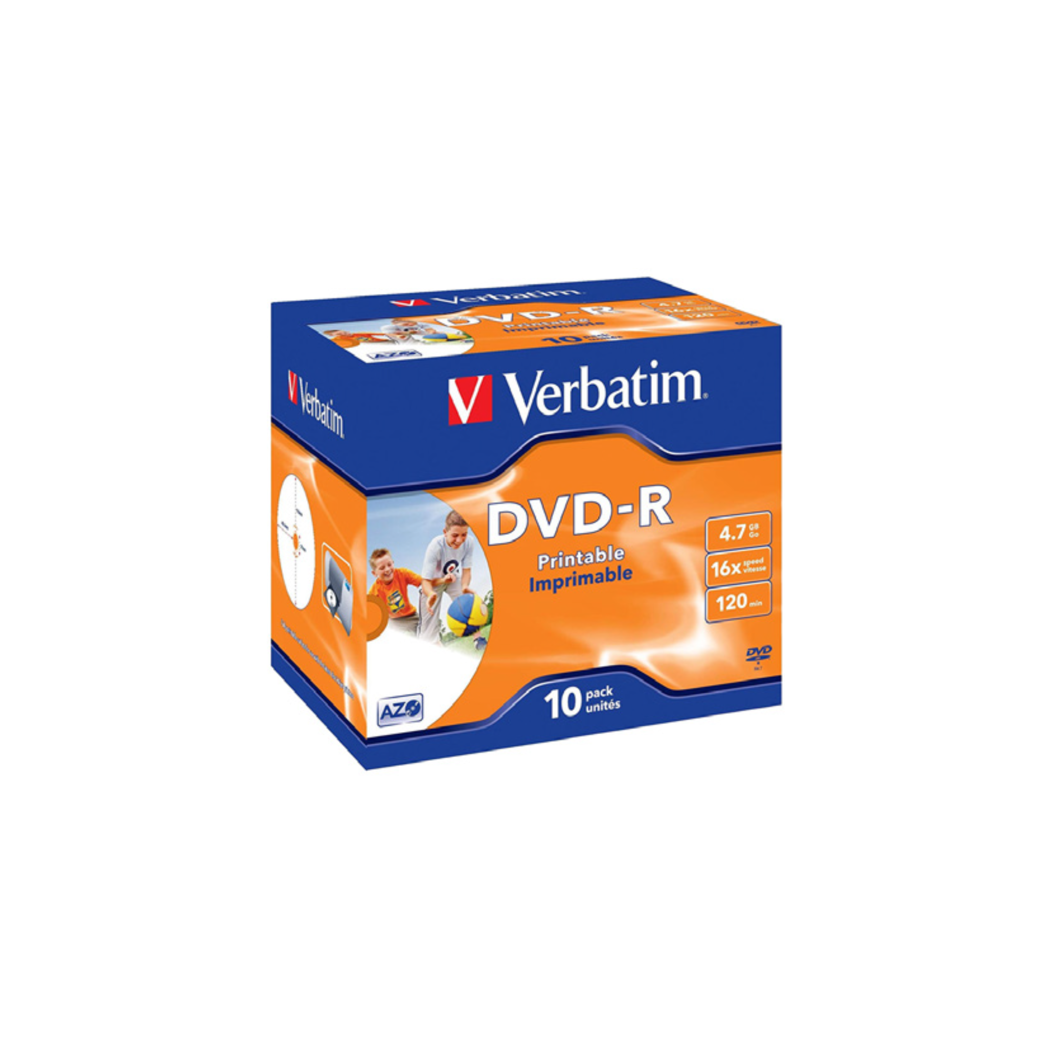 DVD-R