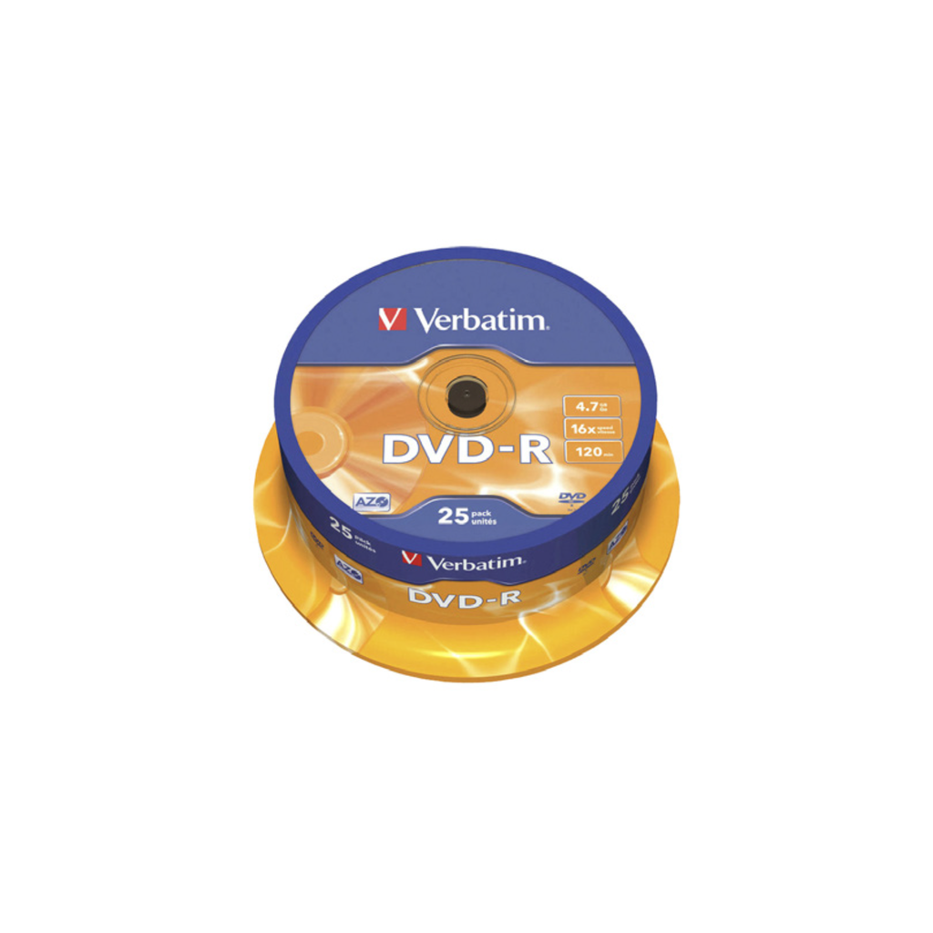DVD-R