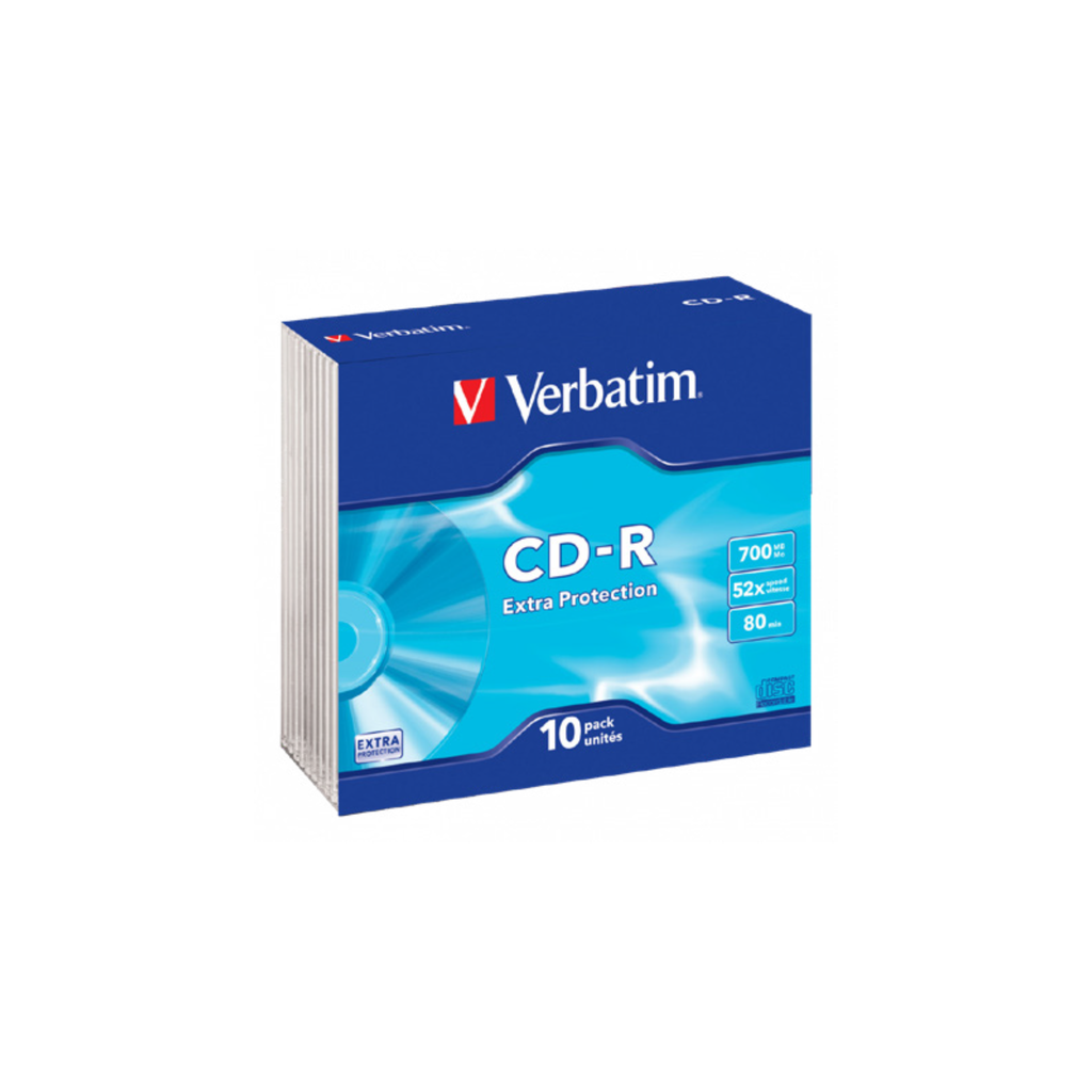 CD-R / RW