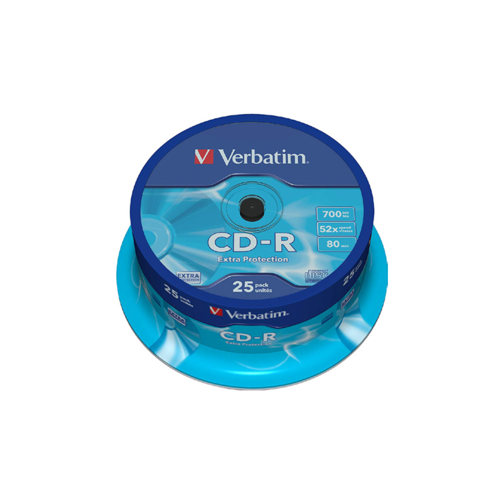 CD-R / RW