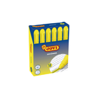 Marcador Cera Gel Fluorescente / Jovi