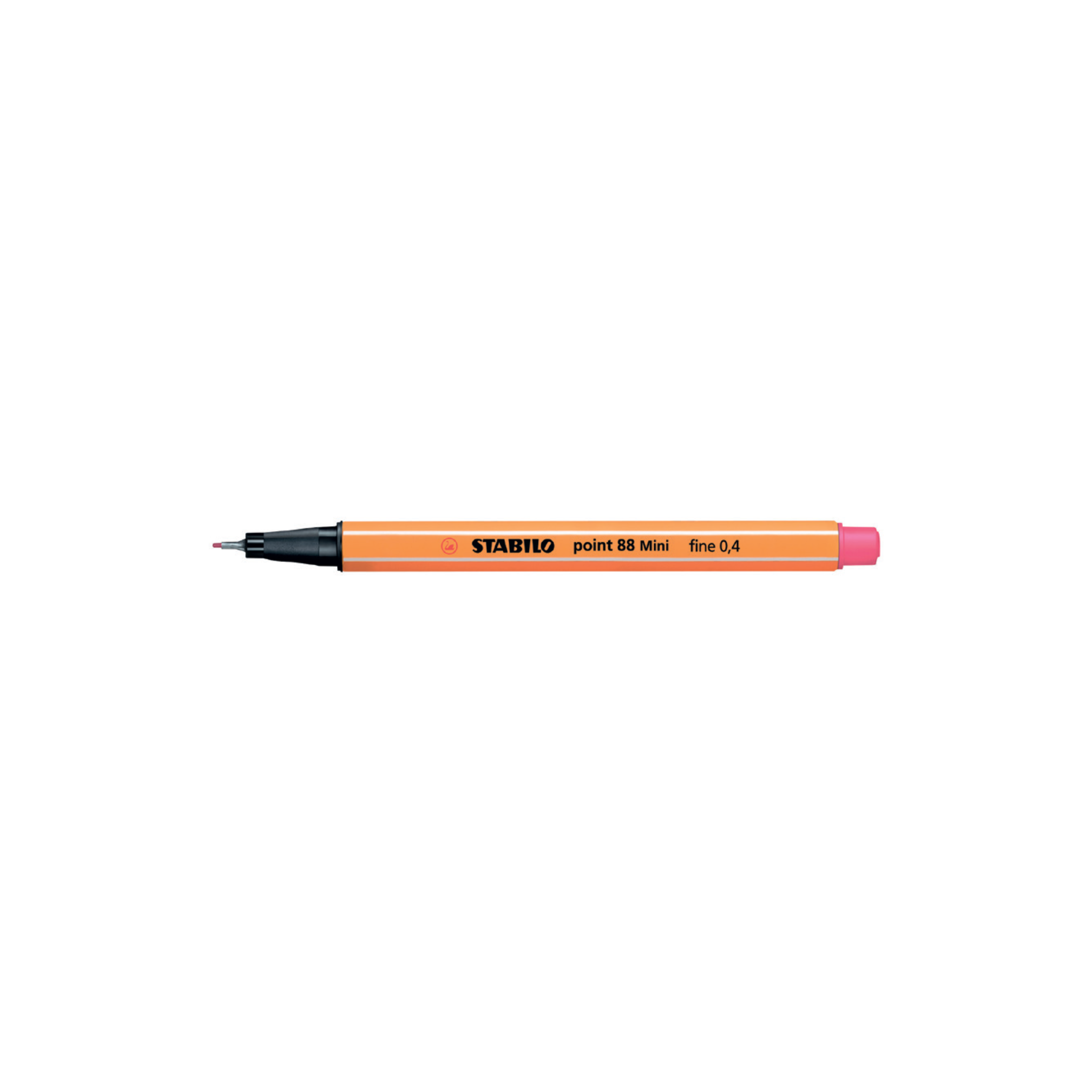 Marcador Pastel Love World Mini / Stabilo