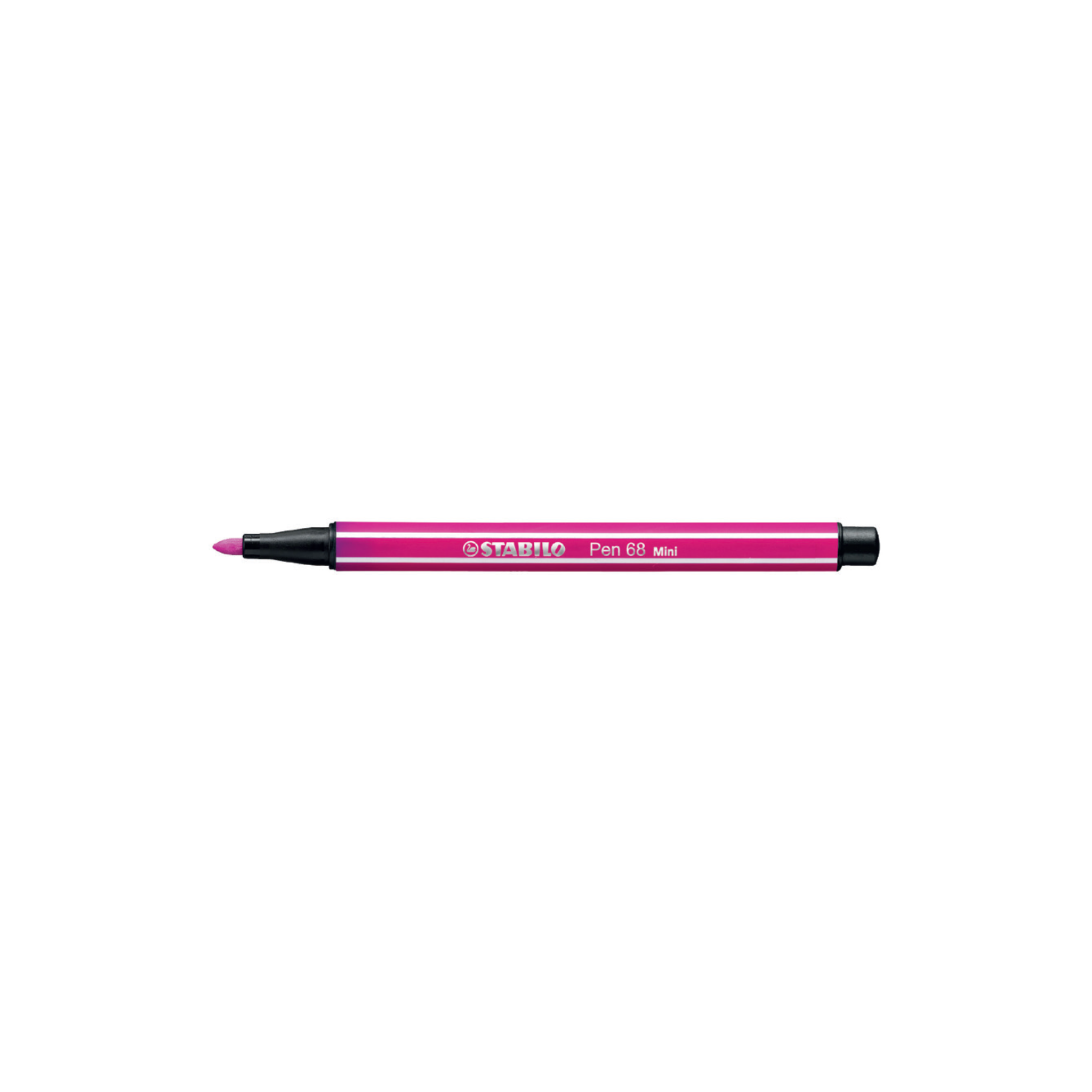 Marcador Pastel Love World Mini / Stabilo