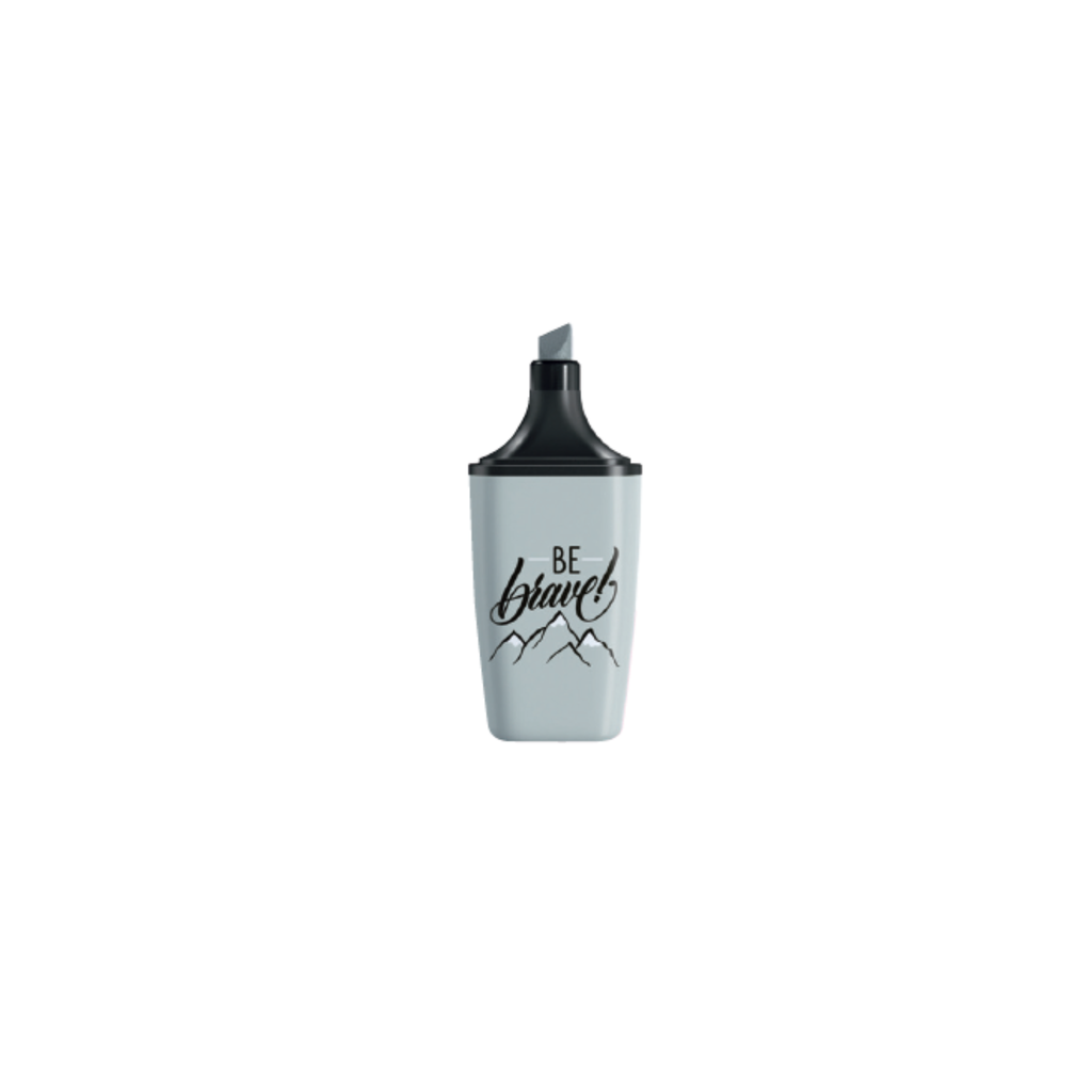 Marcador Fluorescente Boss Pastel Mini / Stabilo
