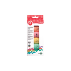 Marcador Fluorescente Mini / Liderpapel