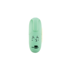 Marcador Fluorescente Mini / Liderpapel