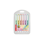 Marcador Swing Cool Pastel / Stabilo