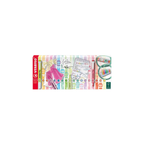 Marcador Swing Cool Pastel / Stabilo