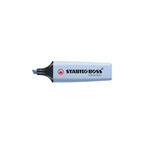 Marcador Fluorescente Pastel Boss 70 / Stabilo