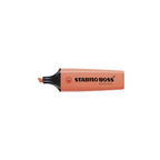 Marcador Fluorescente Pastel Boss 70 / Stabilo