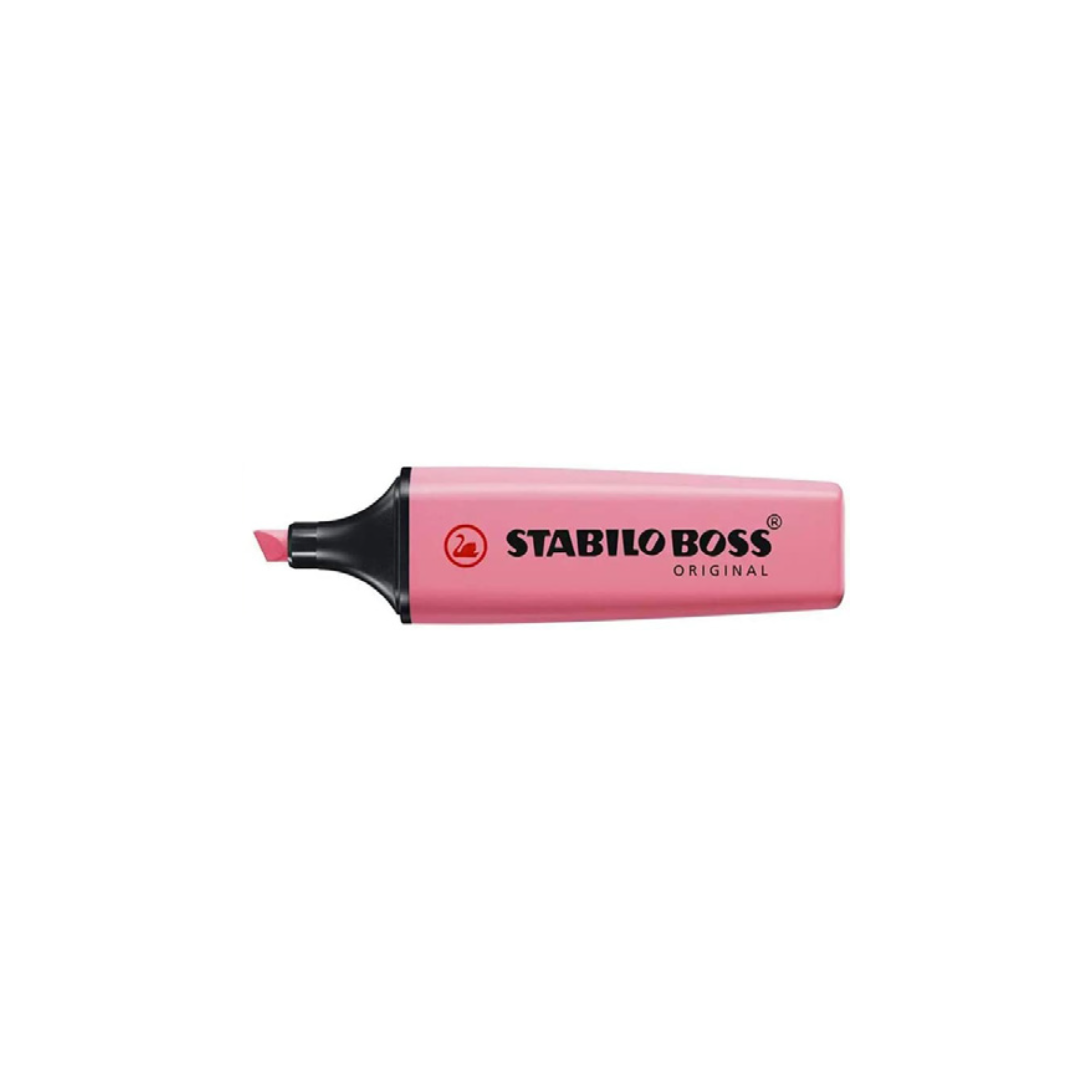 Marcador Fluorescente Pastel Boss 70 / Stabilo