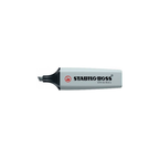 Marcador Fluorescente Pastel Boss 70 / Stabilo