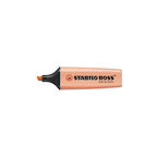 Marcador Fluorescente Pastel Boss 70 / Stabilo