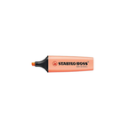 Marcador Fluorescente Pastel Boss 70 / Stabilo