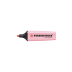 Marcador Fluorescente Pastel Boss 70 / Stabilo